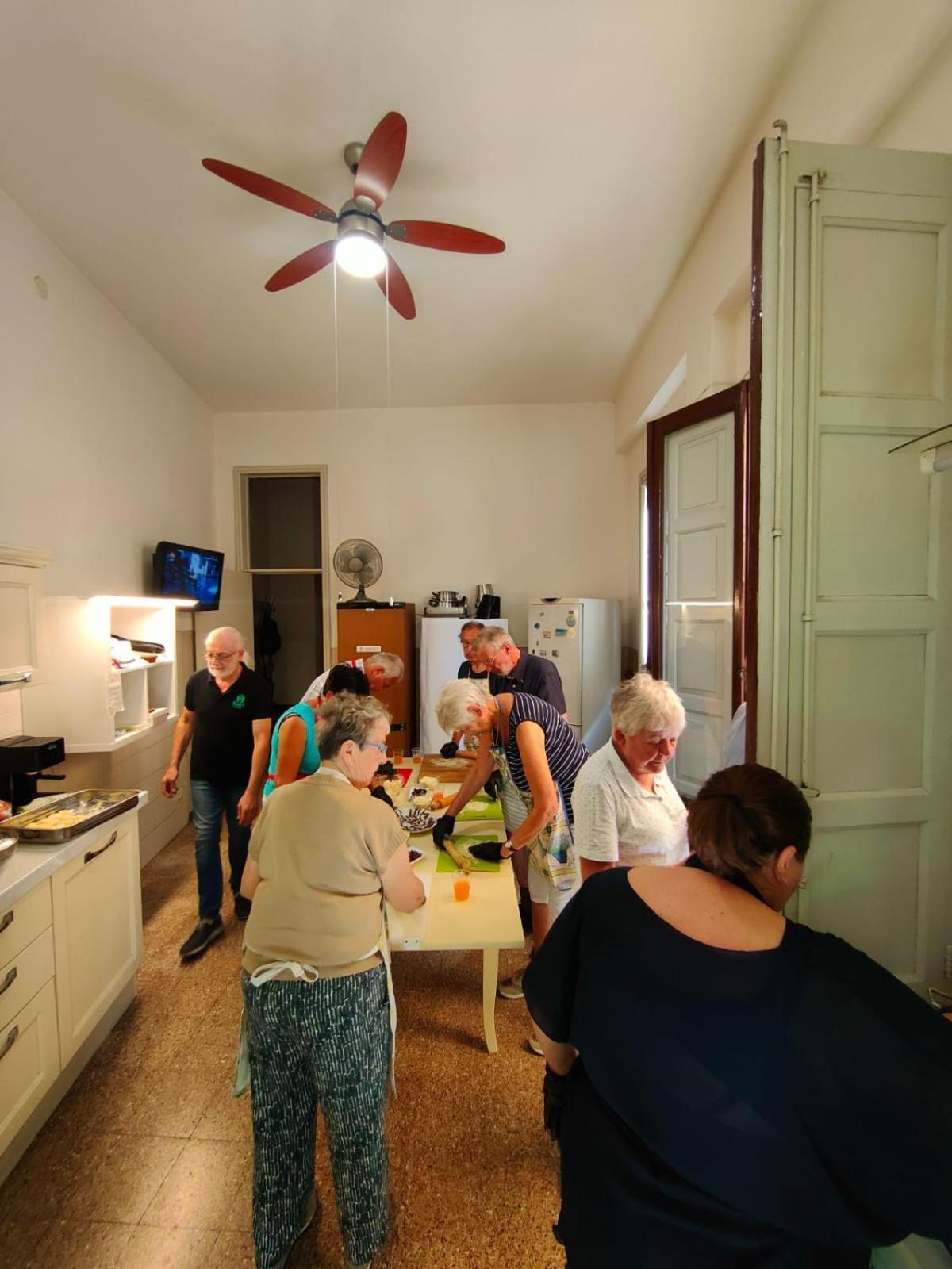 Casa Vacanze Borgata Del Sorbo Acireale Eksteriør bilde