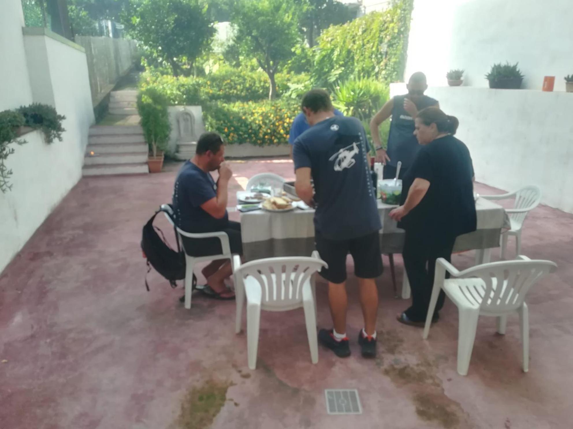 Casa Vacanze Borgata Del Sorbo Acireale Eksteriør bilde